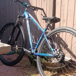 Dimondback Atroz 2 Mountain Bike