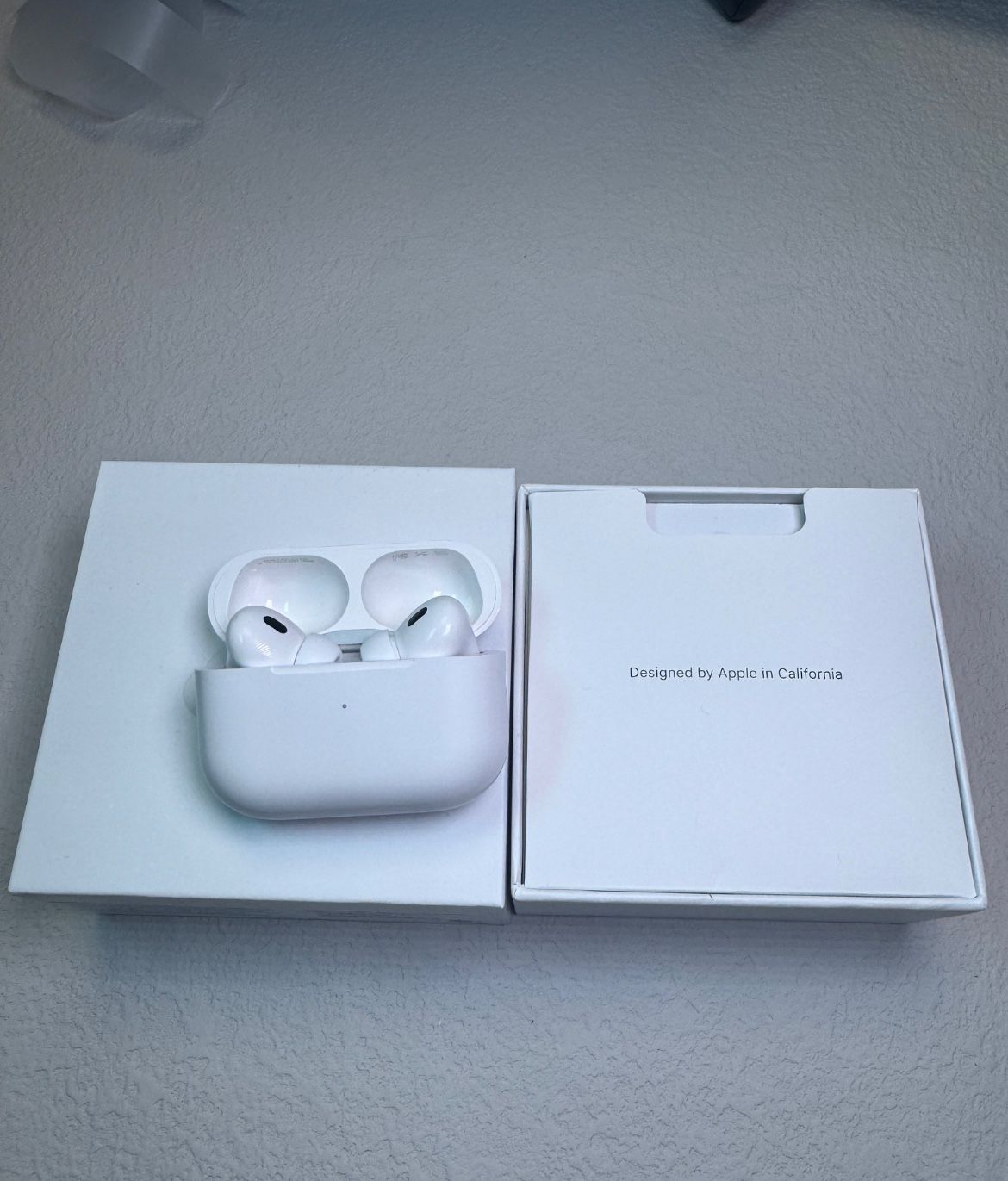 Airpods Pro Gen 2 Usb-c