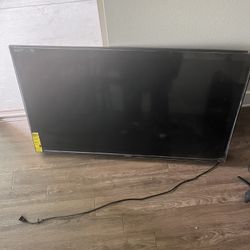 Westinghouse Roku tv 50 Inch
