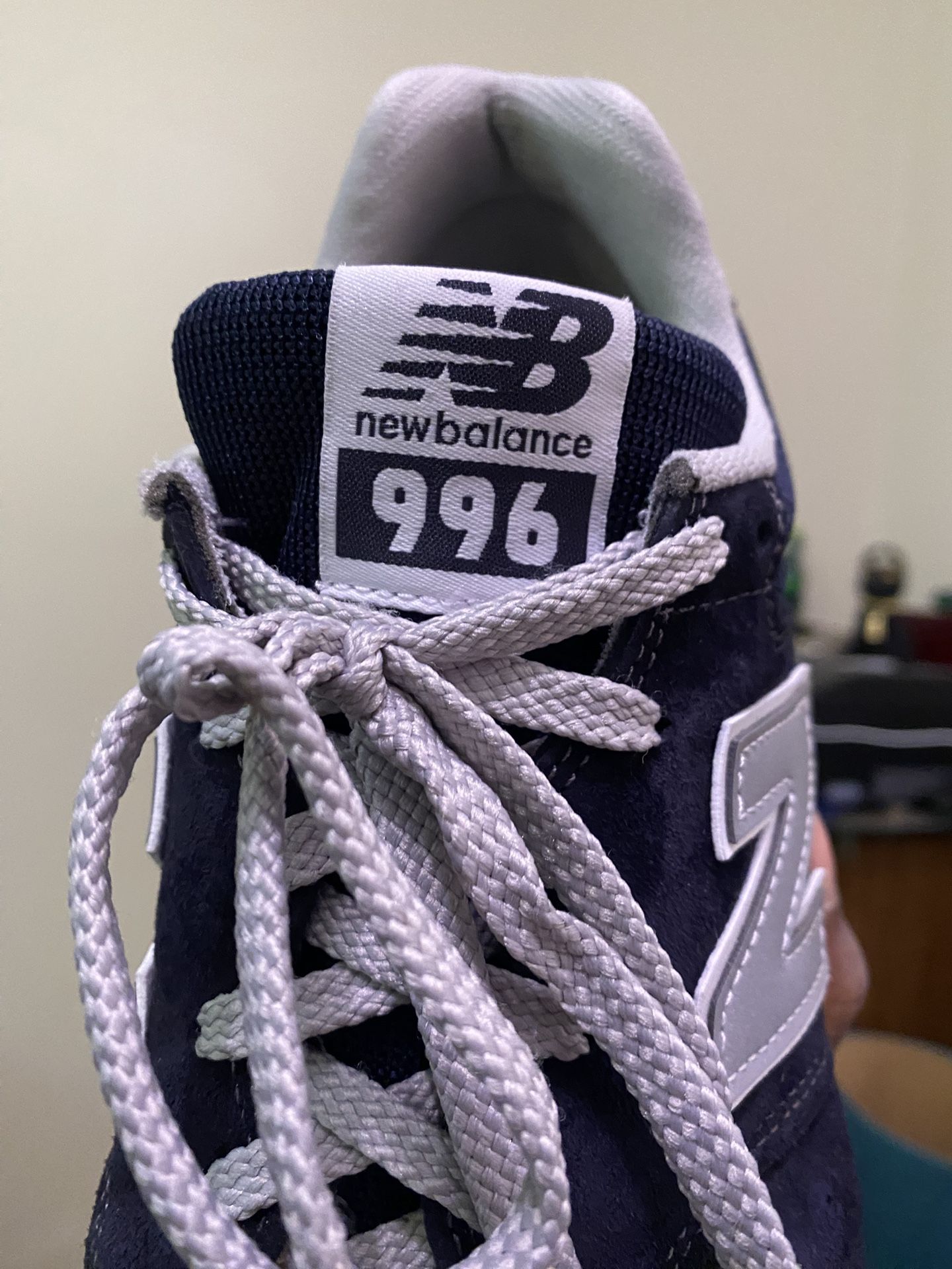 Rare 996 from Tokyo, Japan