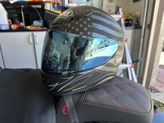 Shoei RF-1200 Large