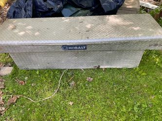 Tool Box For Pickup Trucks