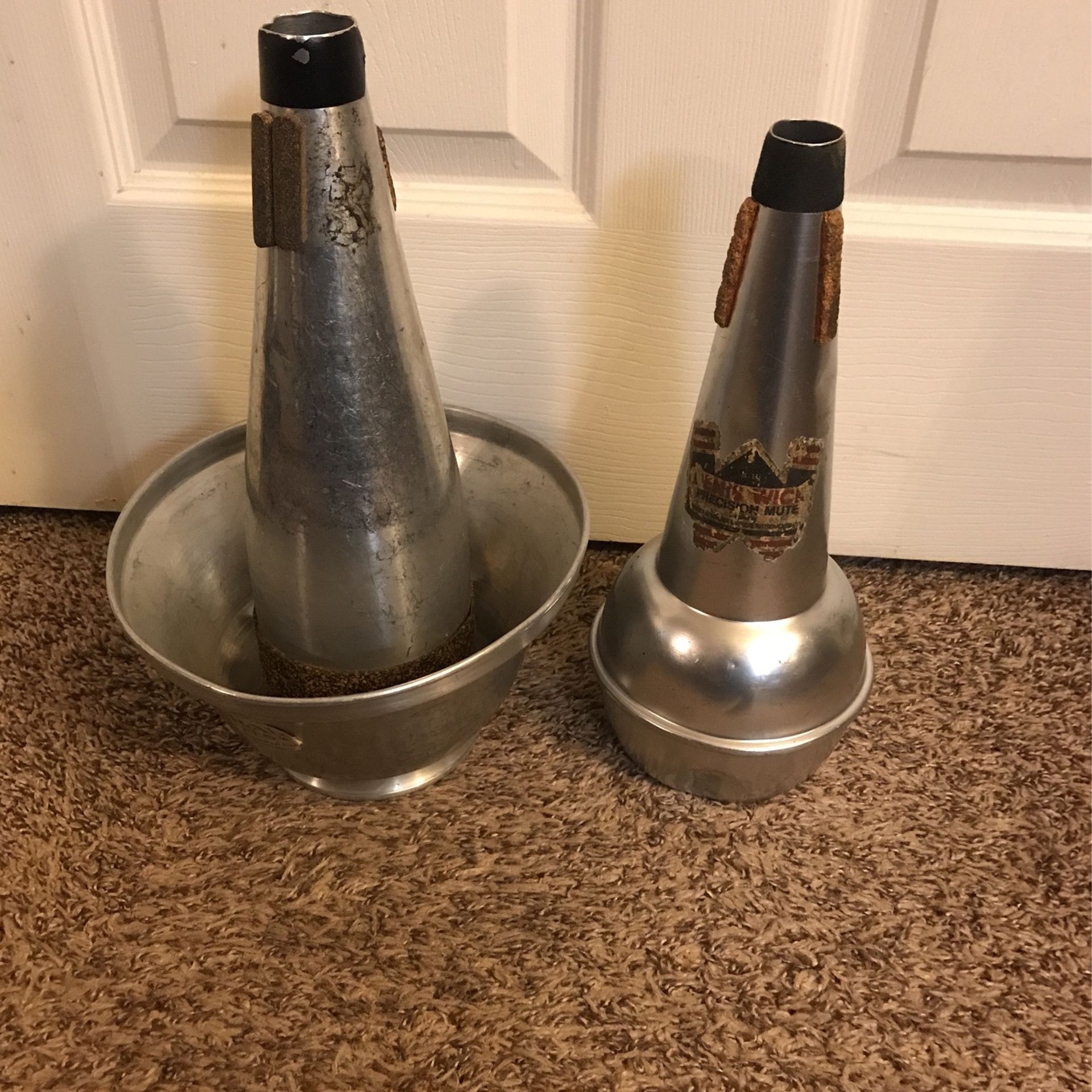jo ral trumpet mute