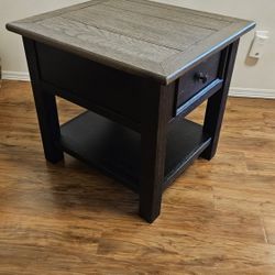 Ashley Tyler Creek End Table