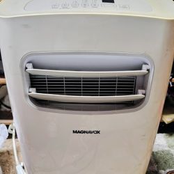 Magnavox Air Conditioner 