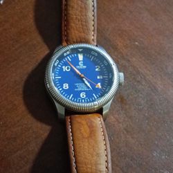 Ocean Crawler Champion Diver Automatic Blade Wakatobi Special Edition