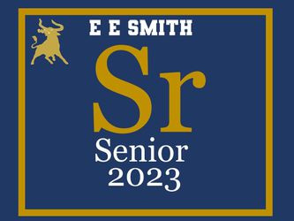 Senior 2023 TSHIRTS Thumbnail