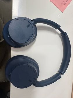 Sony Over Ear Headphones