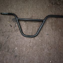 BMX ODYSSEY BROC RAIFORD HANDLE BARS