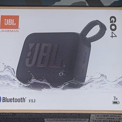 JBL Speaker