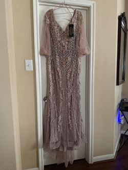👗👡Hermoso Y Elegante New Sin Usar