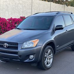 2012 Toyota Rav4