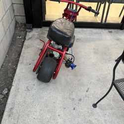 Minibike 