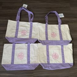 Trader Joes Totes 