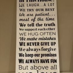 Wall Art