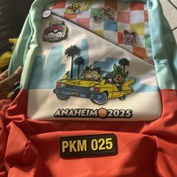 Pokemon World Championship Anaheim