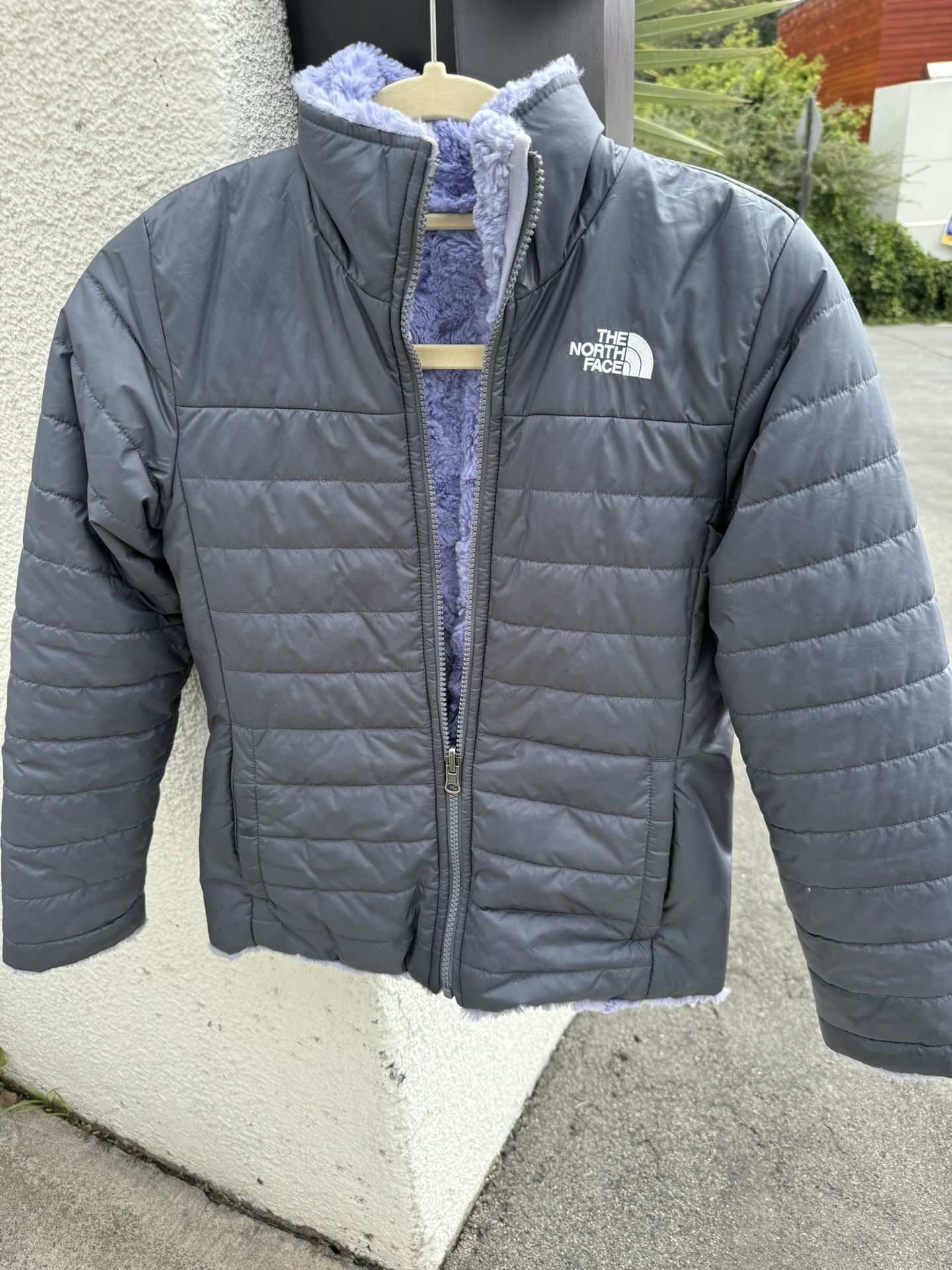 North face Down Jacket