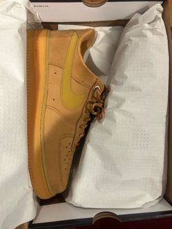 Brand new ✅ Air Force one Size 10m.  New.  99$