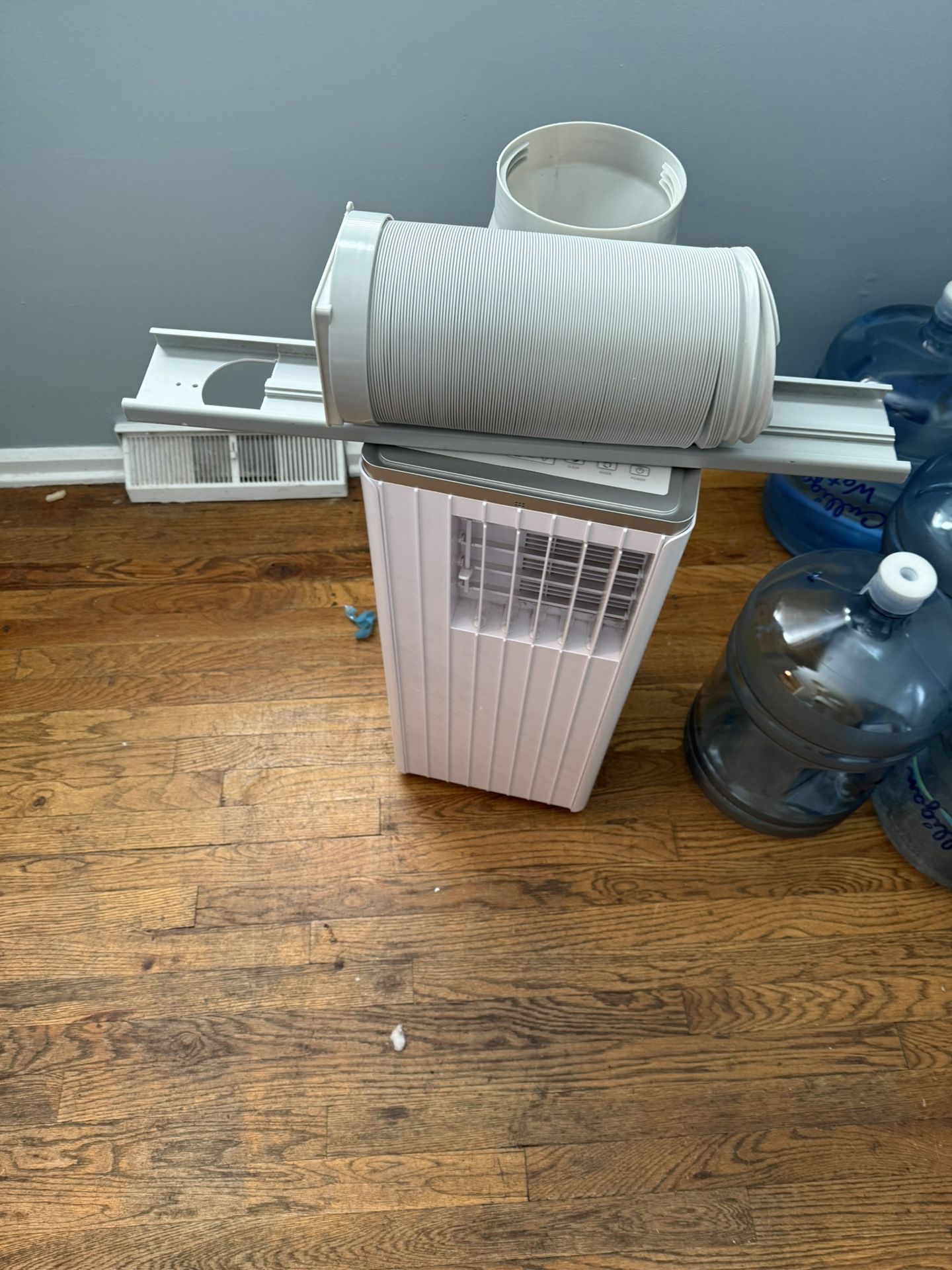 Ac Unit (parts Only)