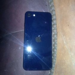 iPhone Locked