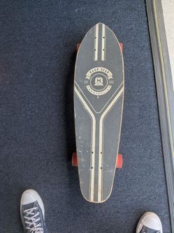 MADD gear Australia, 2002 skateboard