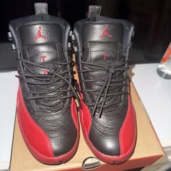 Flu Game 12
