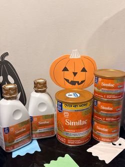 Infant total care sensitive & total care sensitive ready to use bundle