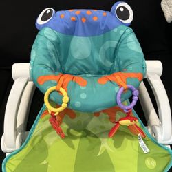 Fisher Price Baby Chair