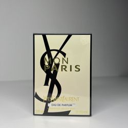 YSL Perfume