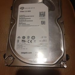 Video 3.5 HDD