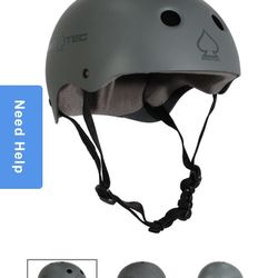 Eco Tec Helmet