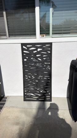 Garden/wall decor