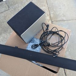 vizio sb36512-f6 soundbar