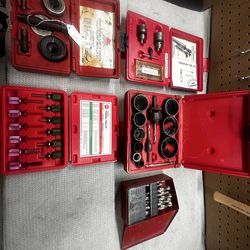 Assorted MAC tools