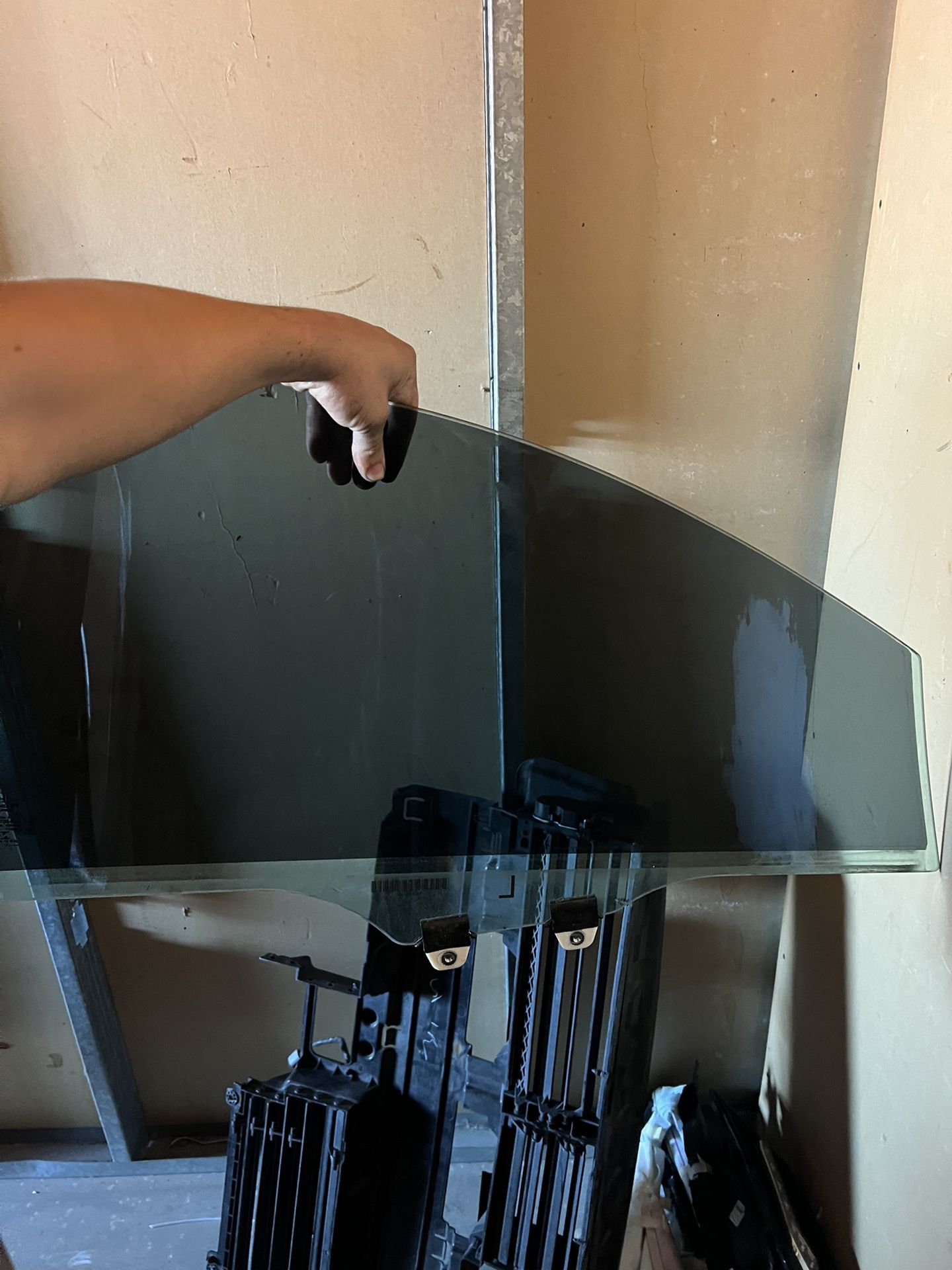 Honda Civic Window Glass
