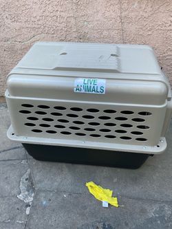 Pet crate