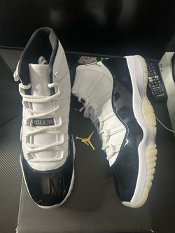Jordan 11 Gratitude Size 13