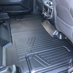 Custom Fit Floor Mats For Ram 1(contact info removed)-2022