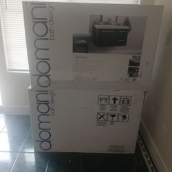 Vanity Top Bath Design