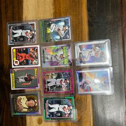 Baseball cards Bundle