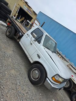 1996 Ford F-250