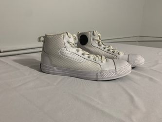 Converse size 5