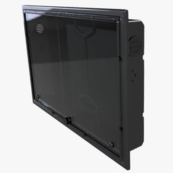 The T.V Shield
