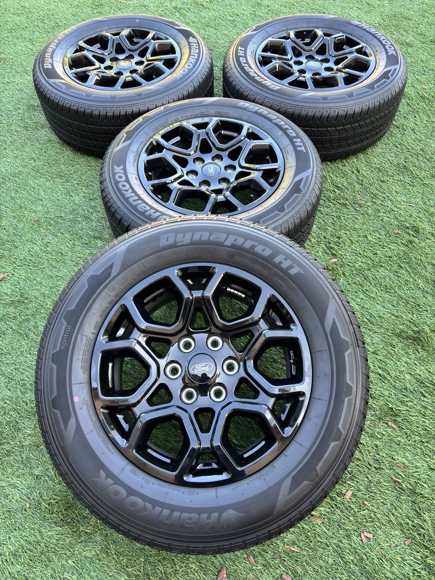 Ford F150 Rims And Tires Wheels Ford Rims Tires 