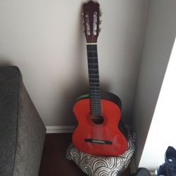 Acoustic Guitar