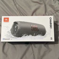 JBL Charger 5
