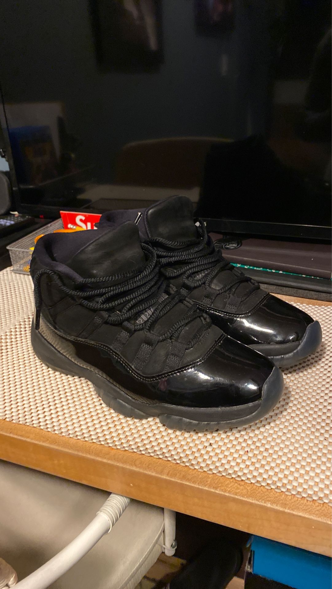 Jordan 11