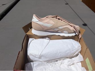 Reebok women’s shoes