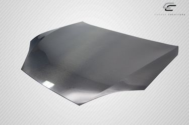 Blemished 2016.5-2021.5 Tesla Model S Carbon Creations DriTech OEM Look Hood - 1 Piece