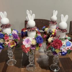 Centerpieces 